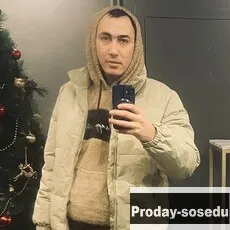 Знакомства, Парень ищу девушку, Otash, 35 лет, козерог, Москва