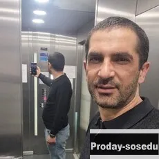 Знакомства, Парень ищу девушку, Лазарь, 41 год, овен, Москва