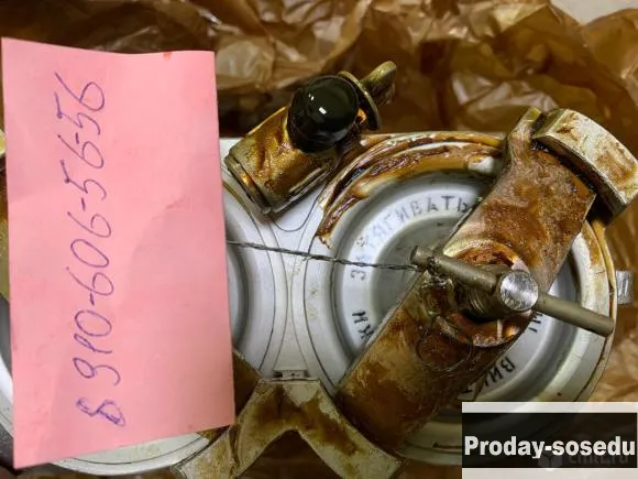 Фильтр топливный 28ТФ11Б-0 28ТФ11Б-1