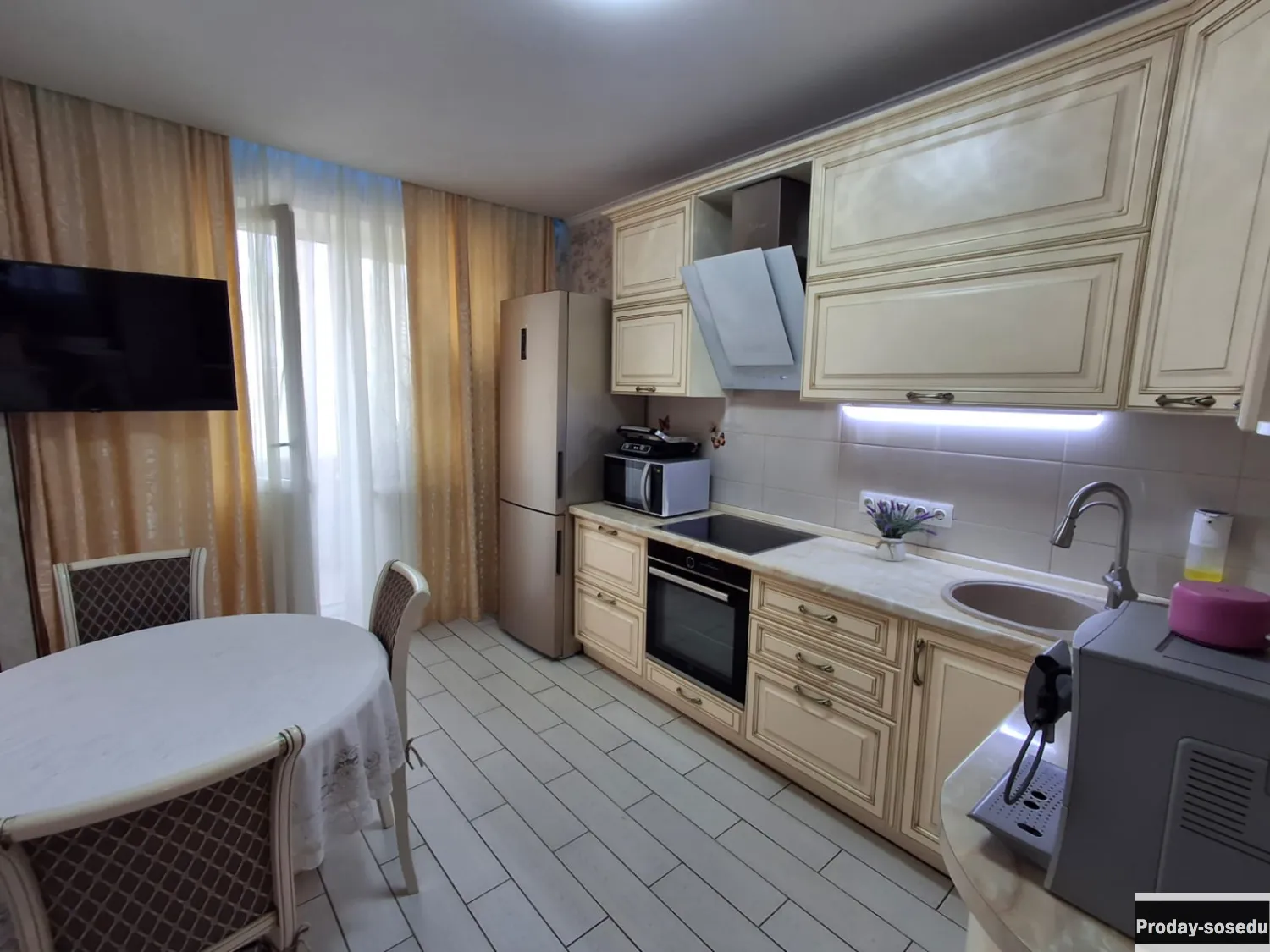 Срочно продам двухкомнатную квартиру