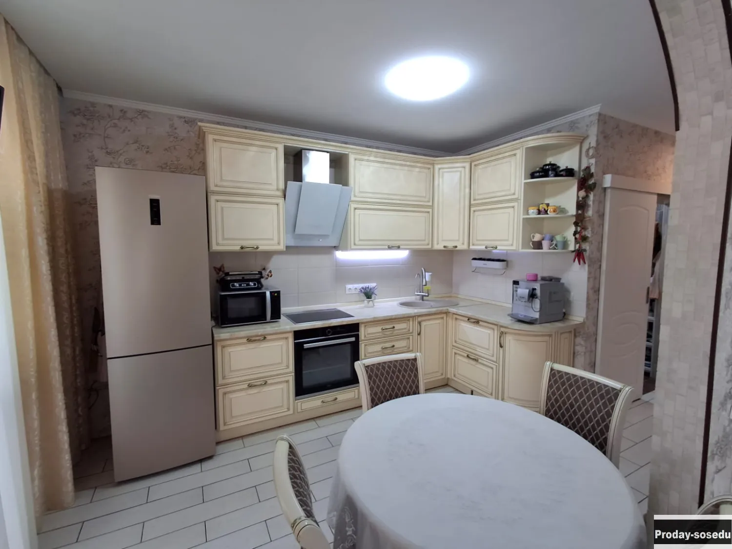 Срочно продам двухкомнатную квартиру