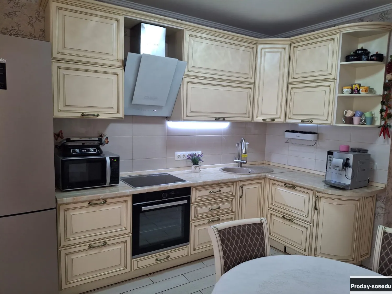 Срочно продам двухкомнатную квартиру