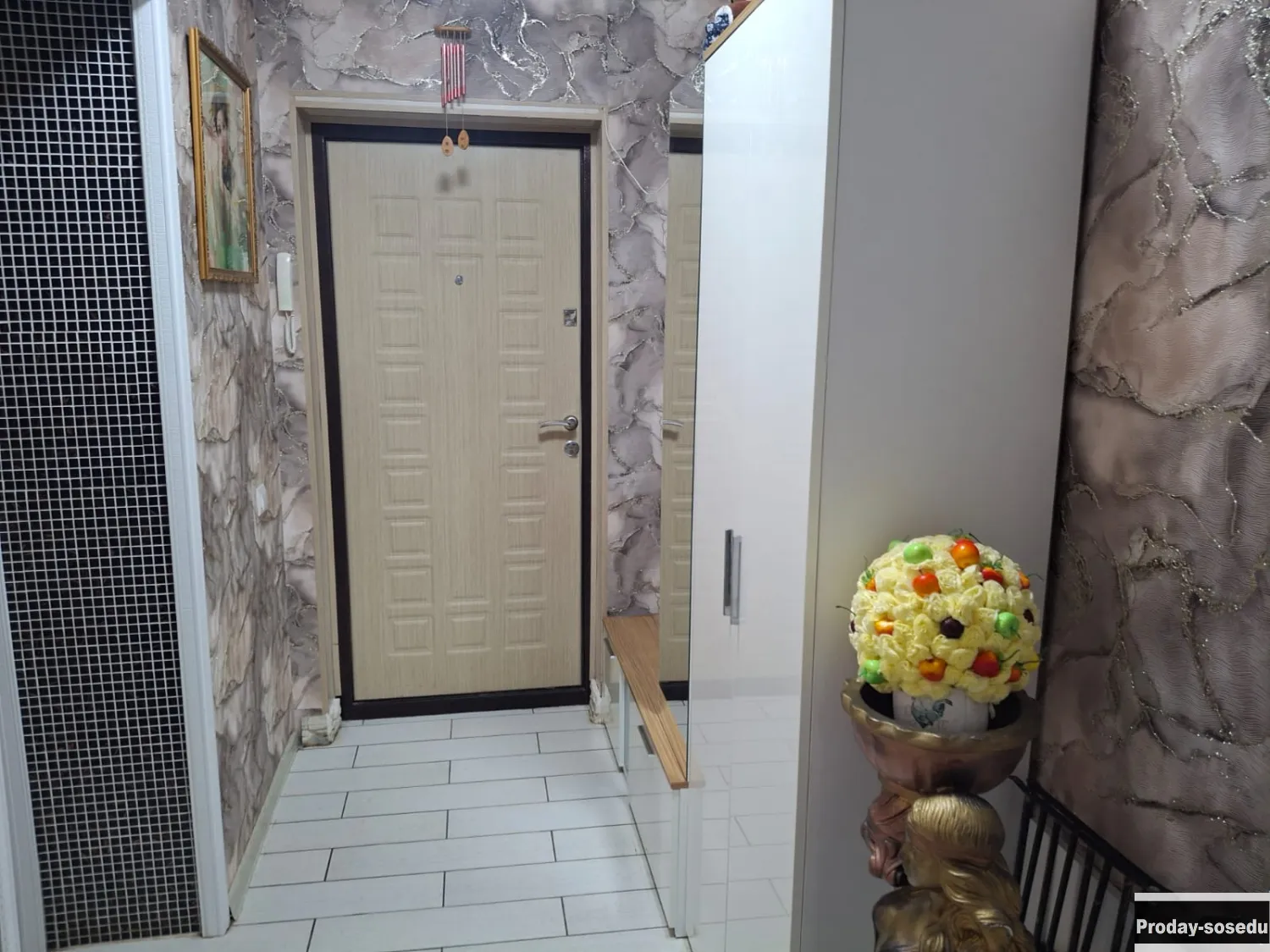 Срочно продам двухкомнатную квартиру