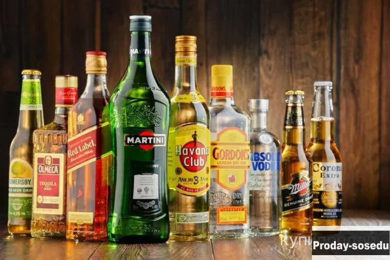 Упаковщики-стикеровщики алкогольной продукции от 15 смен, Работа, Рабочий персонал, Комплектовщик, укладчик-упаковщик