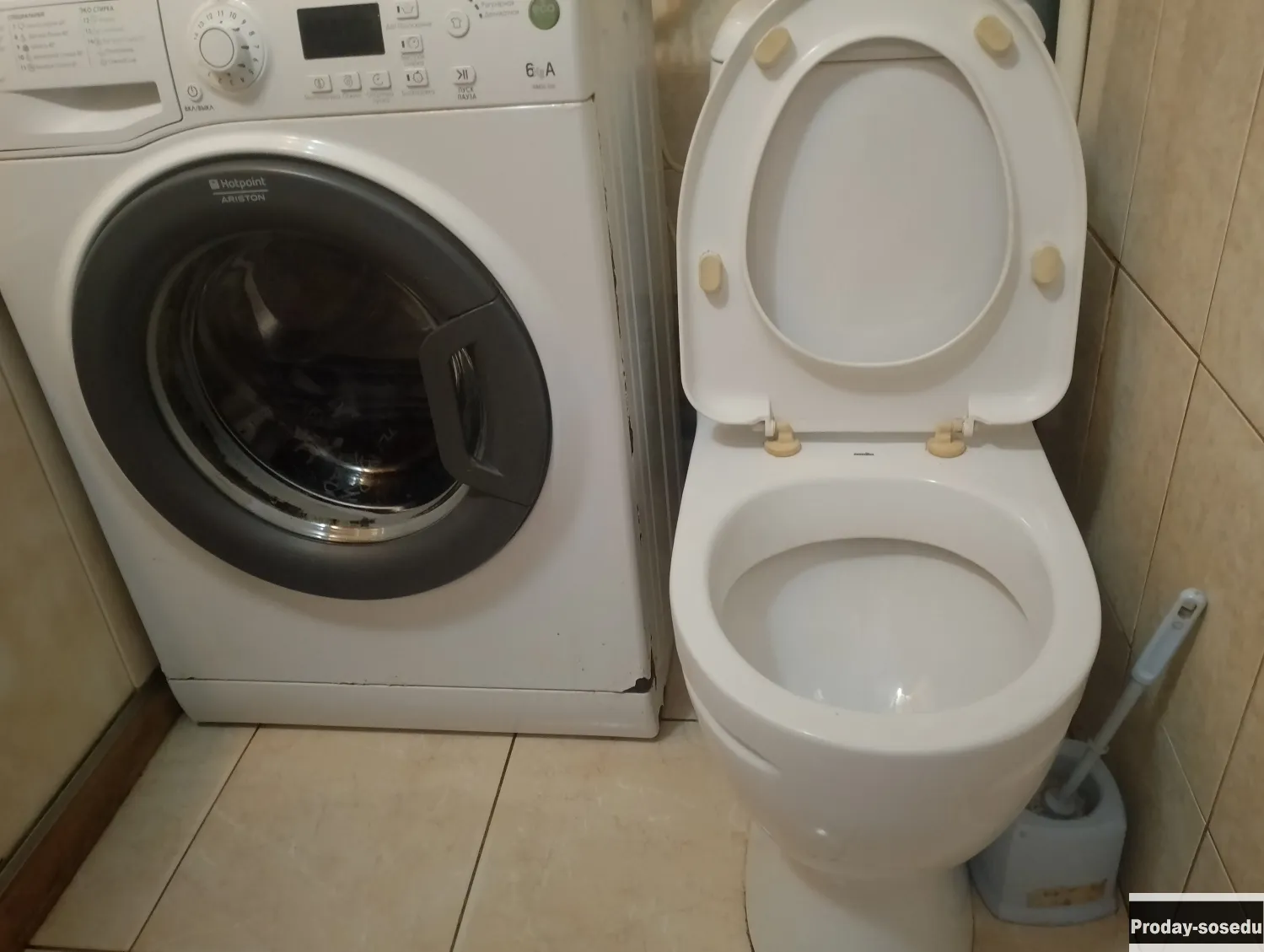 Уборка квартир