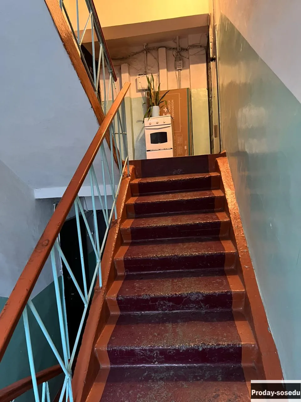 Аренда квартиры