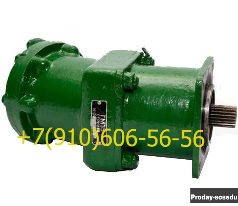Продам ГМ35, ГМ37М, ГМ40, ГМ37-00-4