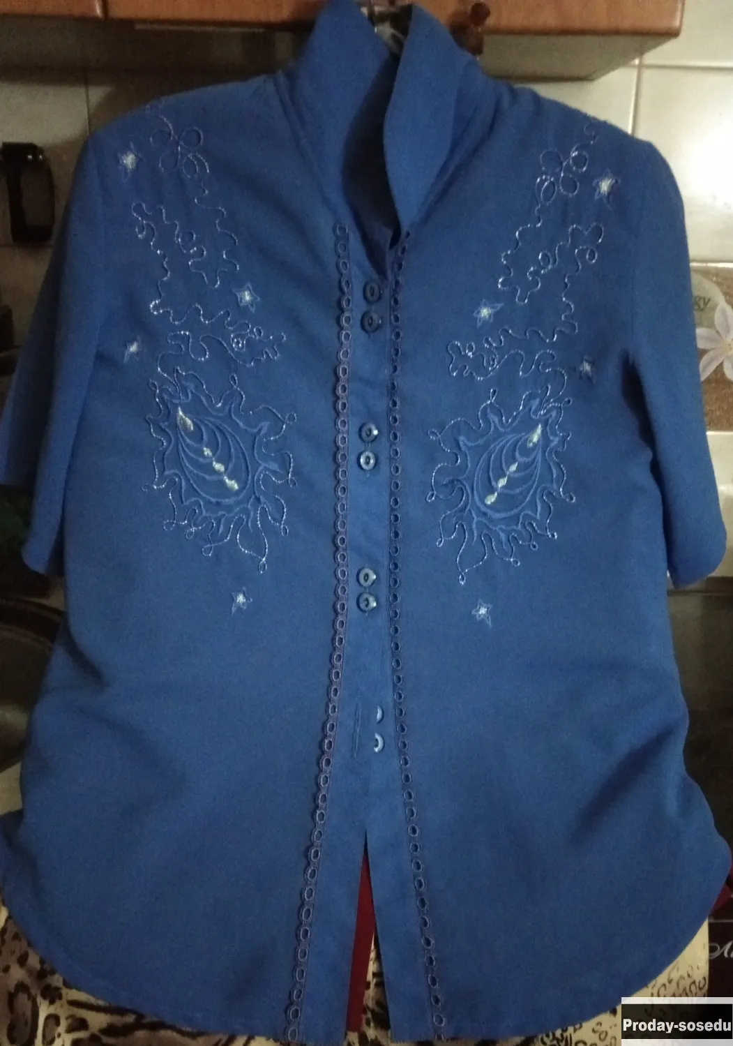 Женская одежда