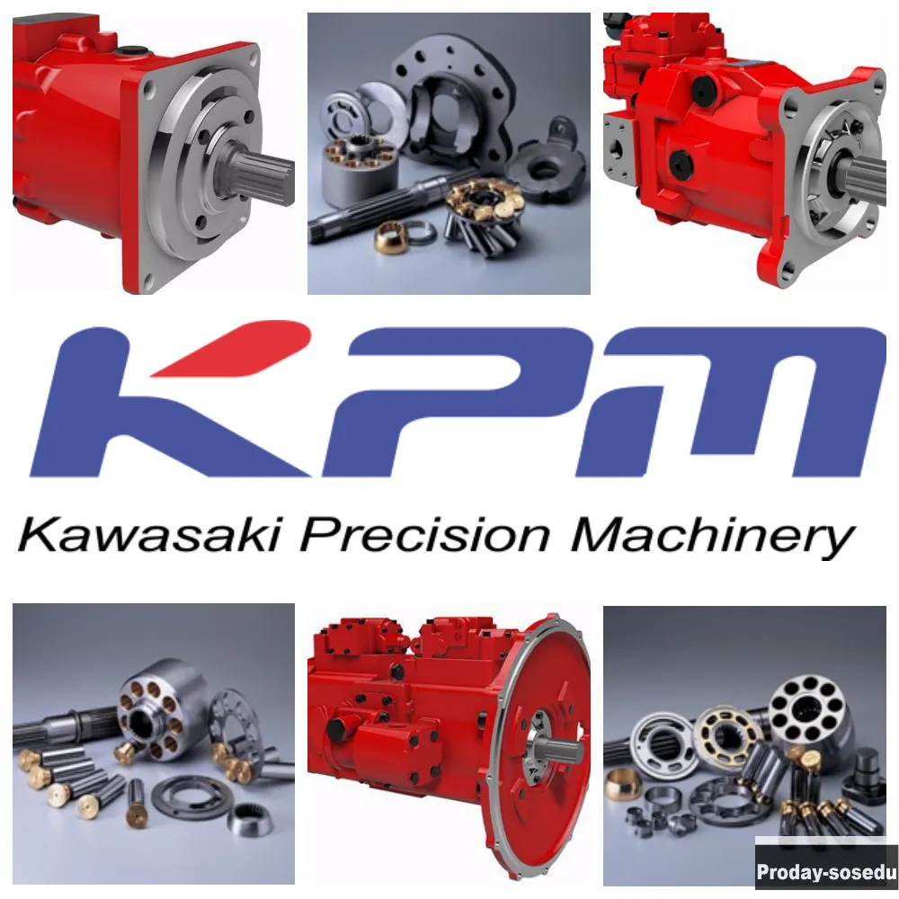 Hitachi ремонт спецтехники.