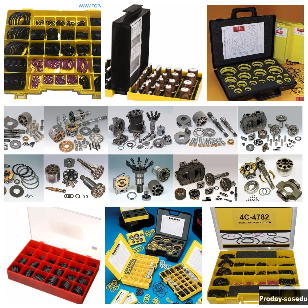 Hitachi ремонт спецтехники.