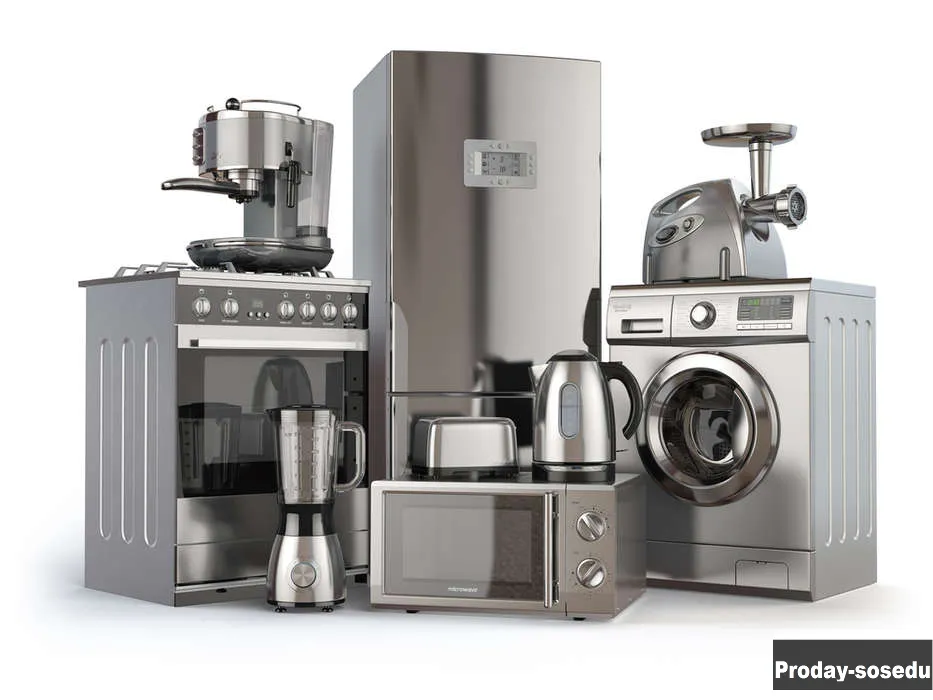 Ремонт бытовой техники на дому в Твери