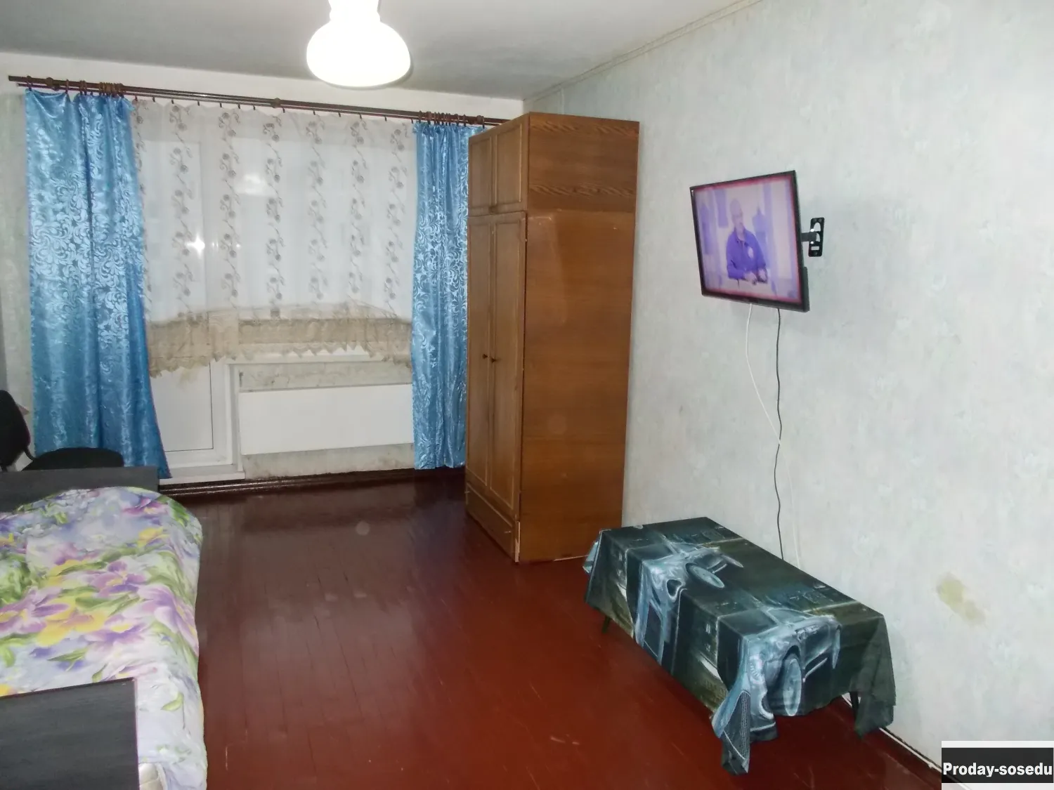 сдам комнату 18м2 Гатчина от хозяина