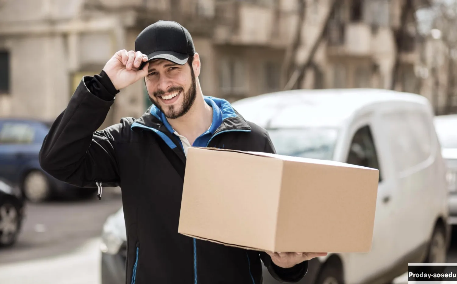 Вы работали курьером, но с Вами не расплатился раб