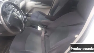 Mitsubishi,  GRANDIS, Автомобили, Mitsubishi, Вологодская область, Череповец