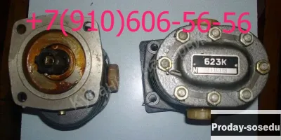 Продам насос: 623К, 4055А, 888, 4020