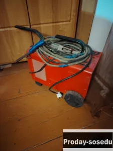 Telwin Nordika 3200 Сварочный аппарат. Доставка