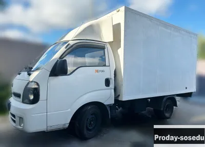 грузовое такси