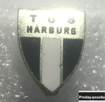 футбол: TUS HARBURG - Гамбургский футбольный клуб