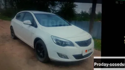 Opel Astra, 2011.механика.1.6.хетчбек., Автомобили, Opel, Astra, Новгородская область, Боровичи
