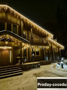 Декорирование дома и коммерческой недвижимости