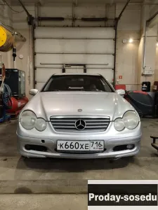Mercedes, 2001, Автомобили, Mercedes, Татарстан, Альметьевск