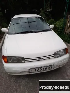 Toyota Corolla, 1996, Автомобили, Toyota, Corolla, Ставропольский край, Новоалександровск