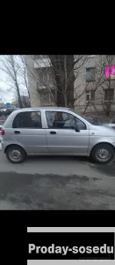 Daewoo Matiz, 2008, Автомобили, Daewoo, Matiz, Санкт-Петербург