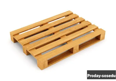 Нестандартный поддон 1200х950