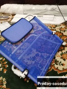 Для лежачих больных