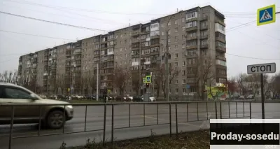 Продаю 2 квартиру Тюмень, район Стрелы