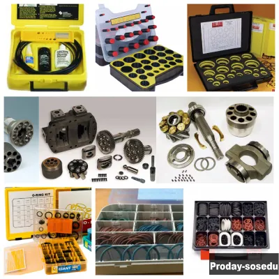 Гидравлика LONKING сервис ремонт.