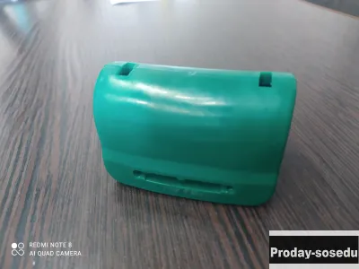 Чехол для респондера крс