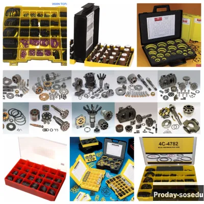 Epiroc ремонт сервис.