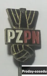 футбол: PZPN - Польский футбольный союз