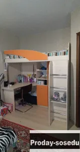 Продаю кровать