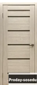 Продам дверное полотно