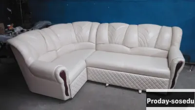 Перетяжка мебели.