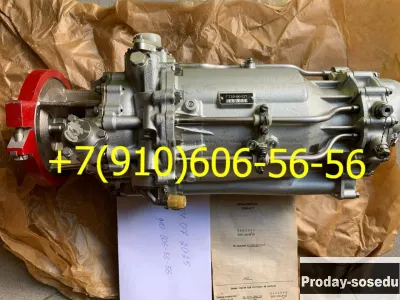 Продам ГТ30НЖЧ12Т генератор ПГЛ40-2