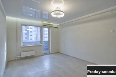 Двухкомнатная квартира со свежим ремонтом в ЮМР