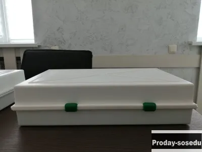 Ящик для стаканчиков
