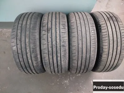 Шины DunlopSP Sport Maxx 050+ 235/50 R19