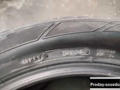 Шины DunlopSP Sport Maxx 050+ 235/50 R19