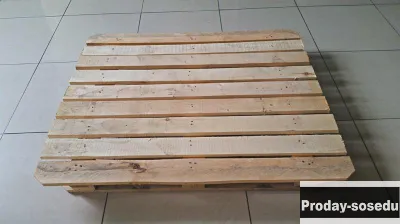 Нестандартный поддон 1200х900