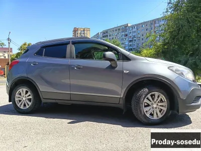 Opel Mokka, 2013, Автомобили, Opel, Mokka, Ростовская область, Ростов-на-Дону
