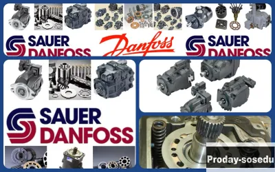 Ремонт автокрана xcmg.