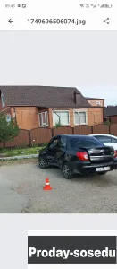 Авто после дтп