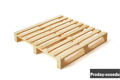 Поддоны 1200х1200 бу