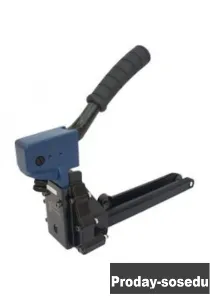 Механический скобосшиватель AIR TOOL HDCS 19-35