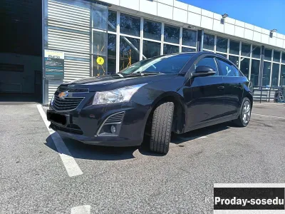 Chevrolet Cruze, 2013, Автомобили, Chevrolet, Cruze, Ростовская область, Ростов-на-Дону