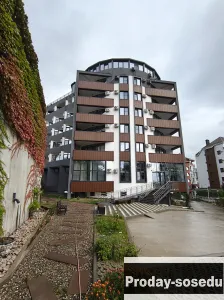 Продам апартаменты в 3х минутах от моря